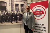 ANASİAD Başkanı Hakan Birkan:  “Çanakkale Ruhu, İş Dünyamıza İlham Vermeye Devam Ediyor”