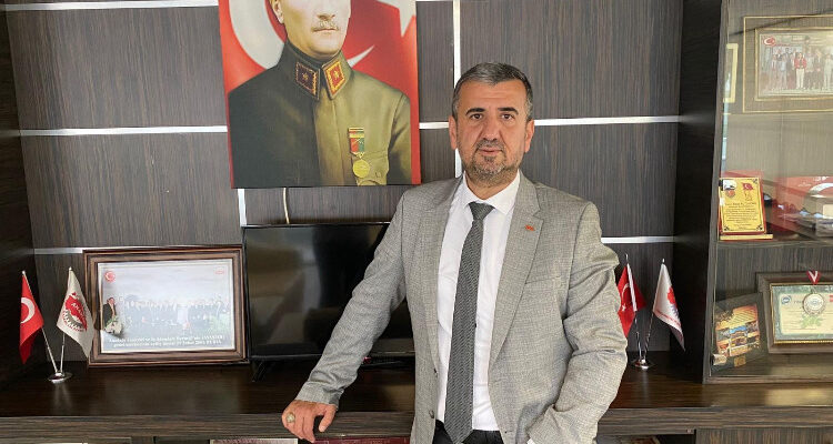 ANASİAD: “Kadın emeği olmadan sürdürülebilir kalkınma mümkün değil”