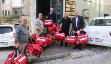 HAYAT SAĞLIK GRUBU’NDAN AMATÖR SPORCULARA DESTEK