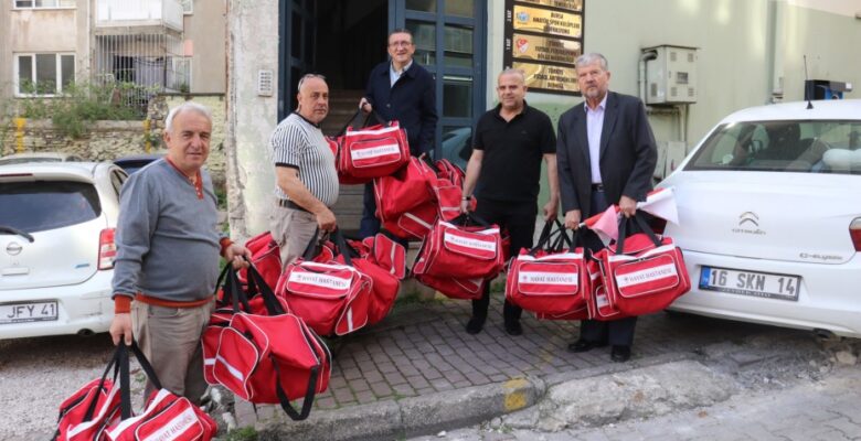 HAYAT SAĞLIK GRUBU’NDAN AMATÖR SPORCULARA DESTEK