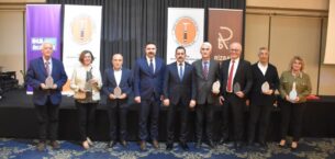 JEOLOJİ GECESİNDE YOĞUN KATILIMLI İFTAR