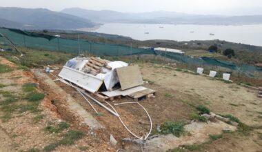 “Kaçak Yapılaşmaya Kesinlikle Göz Yummayacağız”