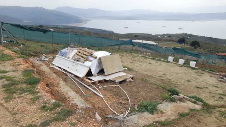 “Kaçak Yapılaşmaya Kesinlikle Göz Yummayacağız”