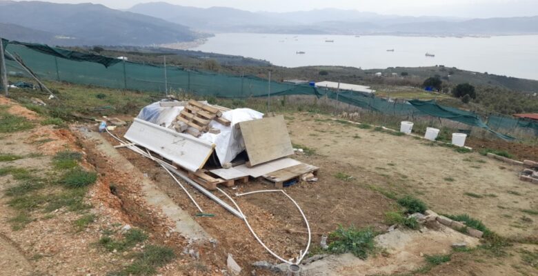 “Kaçak Yapılaşmaya Kesinlikle Göz Yummayacağız”