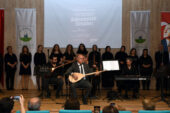 Osmangazi’de kahramanlık türküleri yankılandı