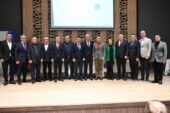 Karacabey’de tarımsal devrim; kooperatif lansmanında büyük heyecan!