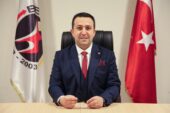 BEKSİAD’IN YENİ BAŞKANI MEHMET BAYEZİT OLDU…