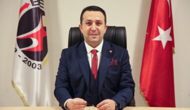 BEKSİAD’IN YENİ BAŞKANI MEHMET BAYEZİT OLDU…