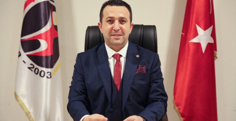 BEKSİAD’IN YENİ BAŞKANI MEHMET BAYEZİT OLDU…