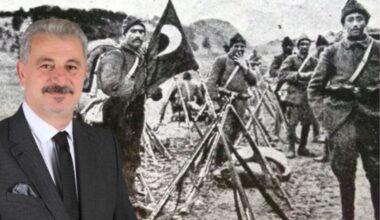 A Parti Bursa İl Başkanı Fikret Aslan: “Türkiye’yi size böldürtmeyeceğiz!” A Parti Bursa İl Başkanı Fikret Aslan: “Türkiye’yi size böldürtmeyeceğiz!”