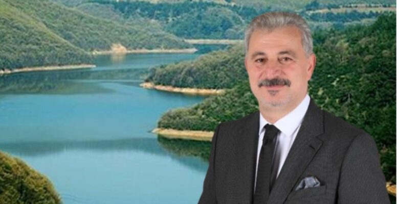 Anahtar Parti Bursa: “Su milli güvenlik sorunudur”