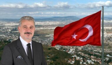 A Parti Bursa: Türkiye’nin kurtuluş reçetesi, İstiklâl Marşı’nda gizlidir!”