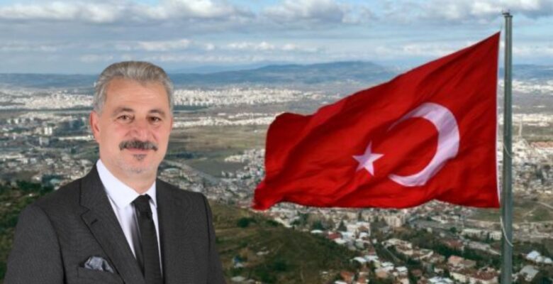A Parti Bursa: Türkiye’nin kurtuluş reçetesi, İstiklâl Marşı’nda gizlidir!”