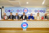 Memur-Sen Bursa imza kampanyası başlattı 