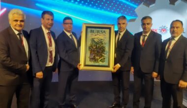 TÜRK METAL EMEK’TE KONGRE COŞKUSU