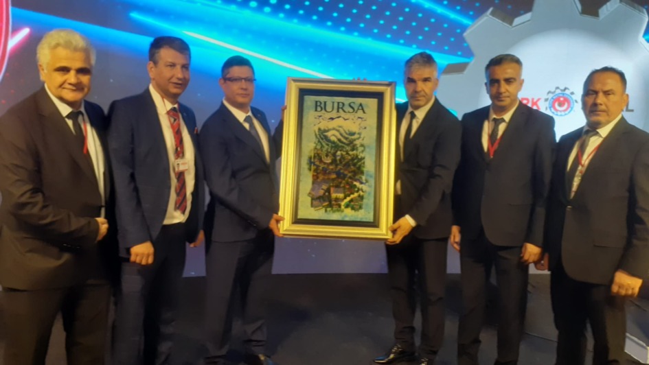 TÜRK METAL EMEK’TE KONGRE COŞKUSU