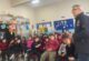 Öğrencilere “Çevre ve Deniz Kirliliği” Farkındalık Semineri