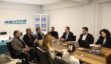 Orkent Sitesi düğümü GEMTAŞ ve BURKENT İşbirliği İle Çözüldü