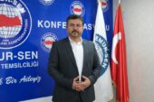 “İSTİKLÂL MARŞI’NIN 104. YILINI AYNI RUH VE BİLİNÇLE İDRAK EDİYORUZ”