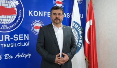 “İSTİKLÂL MARŞI’NIN 104. YILINI AYNI RUH VE BİLİNÇLE İDRAK EDİYORUZ”