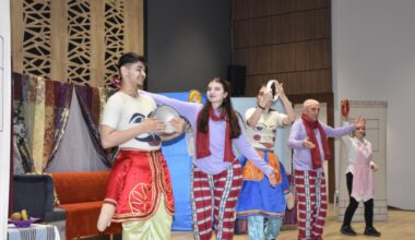 Karacabey’de Ramazan ayı coşkusu etkinliklerle dolu dolu geçti