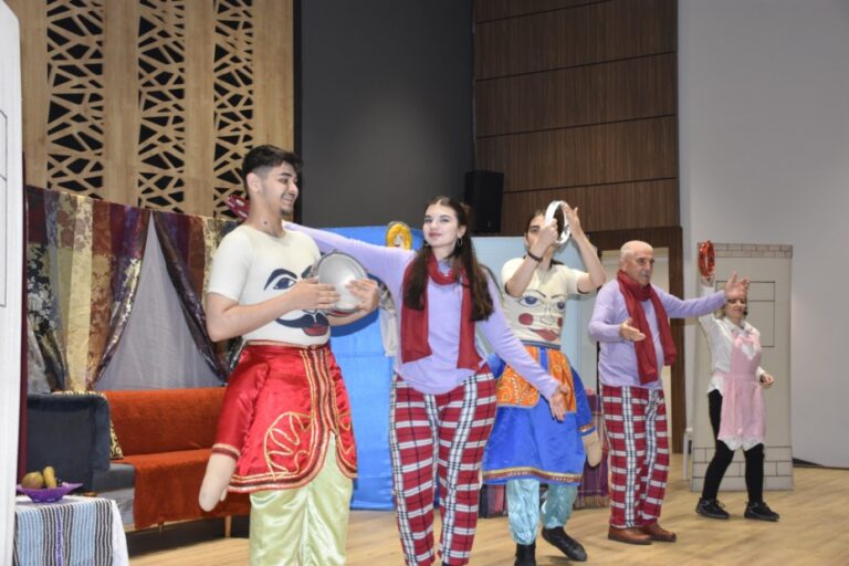 Karacabey’de Ramazan ayı coşkusu etkinliklerle dolu dolu geçti