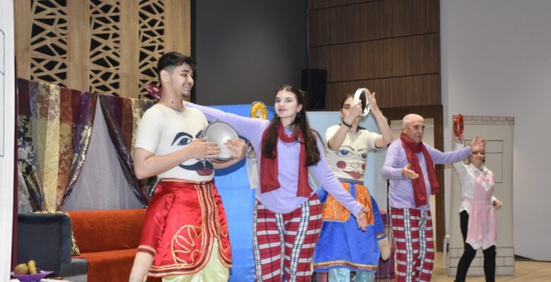 Karacabey’de Ramazan ayı coşkusu etkinliklerle dolu dolu geçti