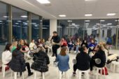Karacabey Belediyesi’nden sosyal yaşama “Ritim” katkısı