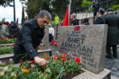 Şehitler Unutulmadı