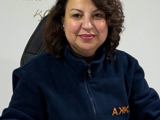 AKKA, WEPS İMZACISI OLDU