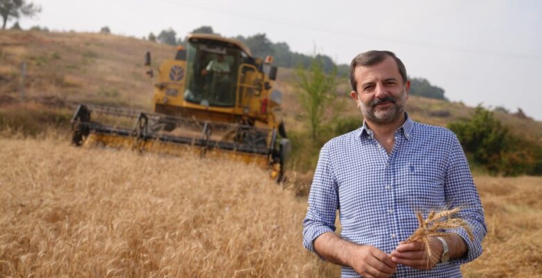 GÜRSU’YA ‘ALTIN’ DEĞERİNDE BİR PROJE