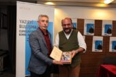 “Cumhuriyet tarihi” Yazıevi Buluşmaları’nda konuşuldu