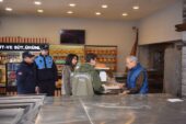 YILDIRIM’DA FIRINLARDA RAMAZAN DENETİMİ