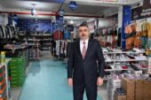 YILDIRIM BELEDİYESİ, RAMAZAN BAYRAMI ÖNCESİ 10 BİN VATANDAŞA BAYRAMLIK HEDİYE ETTİ.
