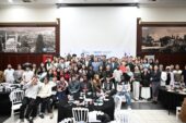 YILDIRIM BELEDİYESİ, ULUSLARARASI ÖĞRENCİLERİ İFTARDA BULUŞTURDU