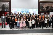 YILDIRIM’DA “ULUSLARARASI SIFIR ATIK GÜNÜ” ETKİNLİĞİ DÜZENLENDİ