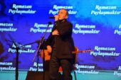 YILDIRIM’DA MÜZİK DİNLETİSİ
