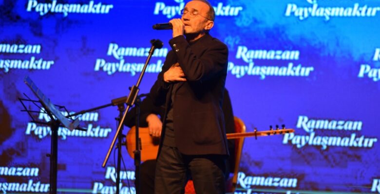 YILDIRIM’DA MÜZİK DİNLETİSİ
