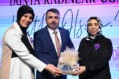 YILDIRIM’DA ÜRETEN KADINLAR PANELİ