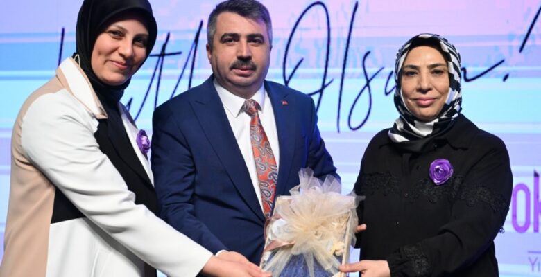 YILDIRIM’DA ÜRETEN KADINLAR PANELİ