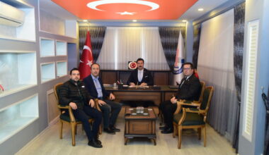 YENİŞEHİR’İN İLETİŞİM AĞI GÜÇLENECEK