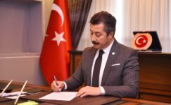 TARİHE ALTIN HARFLERLE YAZILAN ZAFER