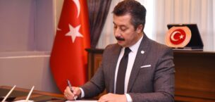 TARİHE ALTIN HARFLERLE YAZILAN ZAFER