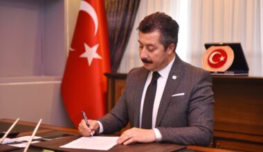 TARİHE ALTIN HARFLERLE YAZILAN ZAFER