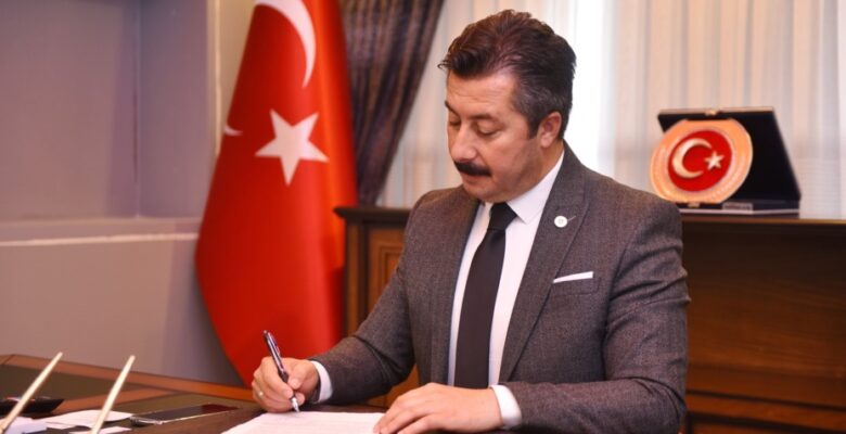 TARİHE ALTIN HARFLERLE YAZILAN ZAFER