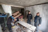 YENİŞEHİR’DE KİMSE YALNIZ KALMIYOR