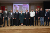 Osmangazi’de ‘Yılın Aydını’ Yaşar Kemal