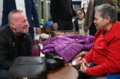 Karabatı’dan “Ulu Çınarlara” vefa ve saygı açıklaması