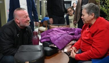 Karabatı’dan “Ulu Çınarlara” vefa ve saygı açıklaması Karabatı’dan “Ulu Çınarlara” vefa ve saygı açıklaması