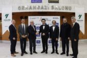 Çanakkale Zaferi’nin Destanı  Senfonik Ezgilerle Yankılandı